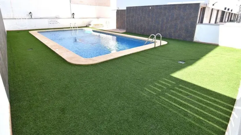 Prodej rodinného domu, Guardamar del Segura, Alicante, Španělsko, 100 m2