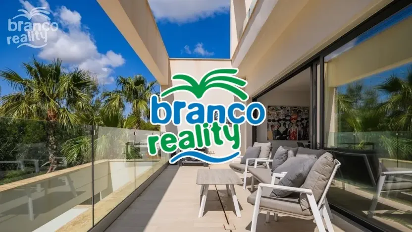Prodej bytu 4+kk, Las Colinas, Alicante, Španělsko, 90 m2