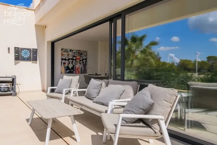 Prodej bytu 4+kk, Las Colinas, Alicante, Španělsko, 90 m2