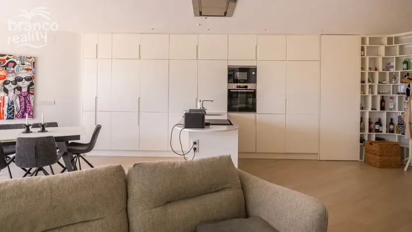 Prodej bytu 4+kk, Las Colinas, Alicante, Španělsko, 90 m2