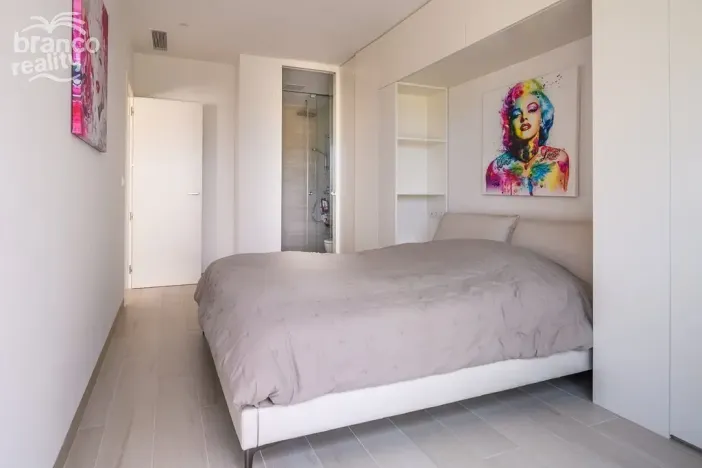 Prodej bytu 4+kk, Las Colinas, Alicante, Španělsko, 90 m2