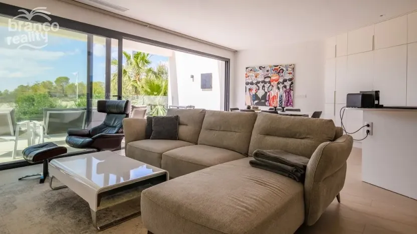 Prodej bytu 4+kk, Las Colinas, Alicante, Španělsko, 90 m2