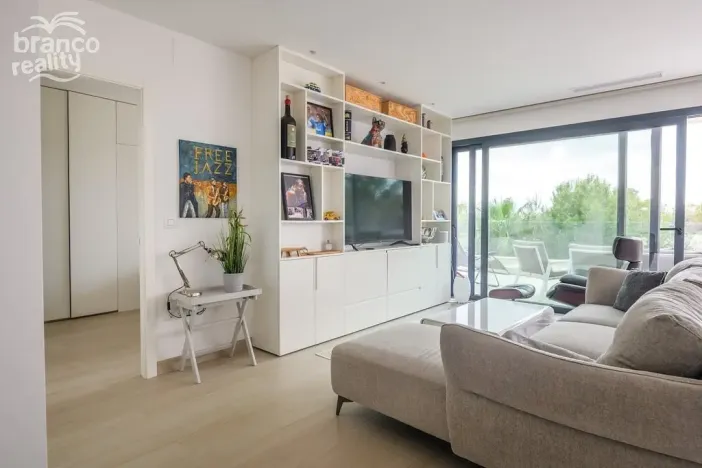 Prodej bytu 4+kk, Las Colinas, Alicante, Španělsko, 90 m2
