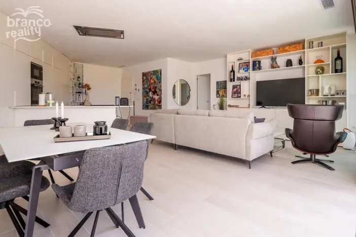 Prodej bytu 4+kk, Las Colinas, Alicante, Španělsko, 90 m2