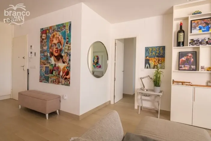 Prodej bytu 4+kk, Las Colinas, Alicante, Španělsko, 90 m2