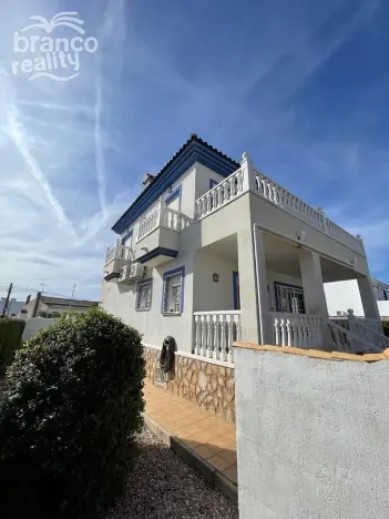 Prodej rodinného domu, Ciudad Quesada, Alicante, Španělsko, 202 m2