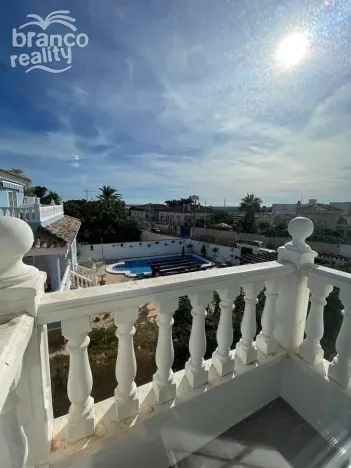 Prodej rodinného domu, Ciudad Quesada, Alicante, Španělsko, 202 m2