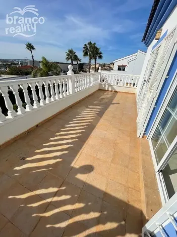 Prodej rodinného domu, Ciudad Quesada, Alicante, Španělsko, 202 m2