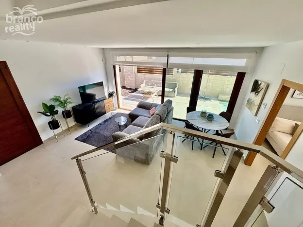 Prodej rodinného domu, Benijofar, Alicante, Španělsko, 131 m2
