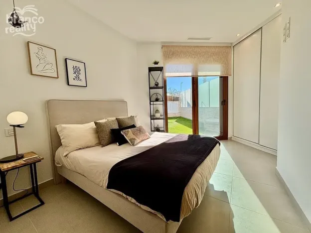 Prodej rodinného domu, Benijofar, Alicante, Španělsko, 131 m2