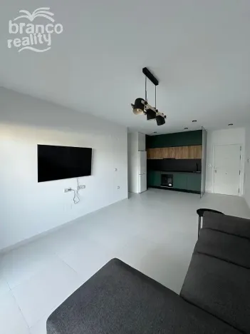 Prodej bytu 3+kk, San Miguel de Salinas, Alicante, Španělsko, 70 m2
