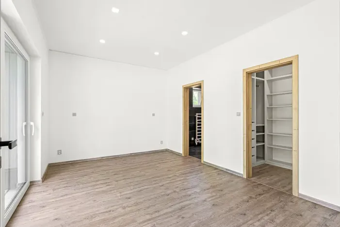 Prodej rodinného domu, Leskovice, 95 m2