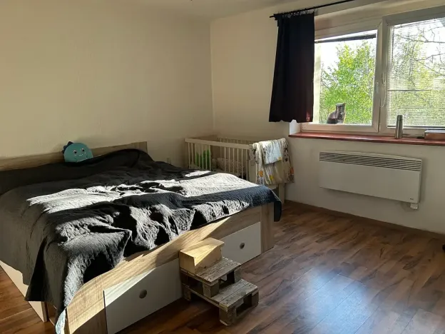 Prodej rodinného domu, Újezdec, 100 m2