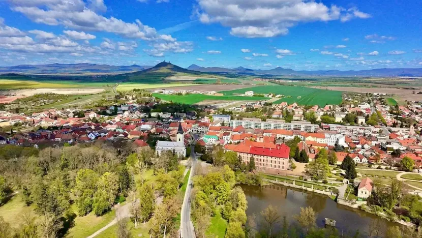 Prodej chaty, Křesín - Levousy, 38 m2