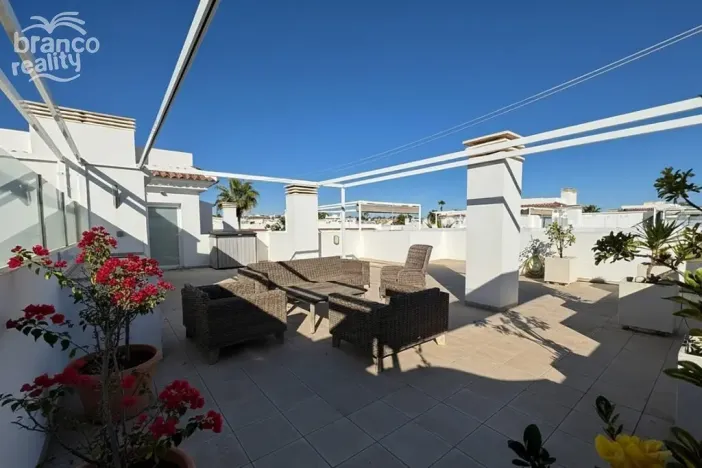 Prodej bytu 4+kk, Ciudad Quesada, Alicante, Španělsko, 101 m2