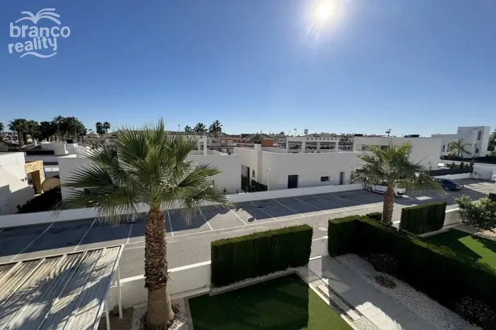 Prodej bytu 4+kk, Ciudad Quesada, Alicante, Španělsko, 101 m2