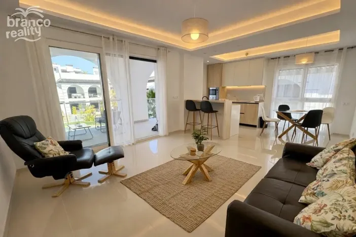 Prodej bytu 3+kk, Ciudad Quesada, Alicante, Španělsko, 80 m2