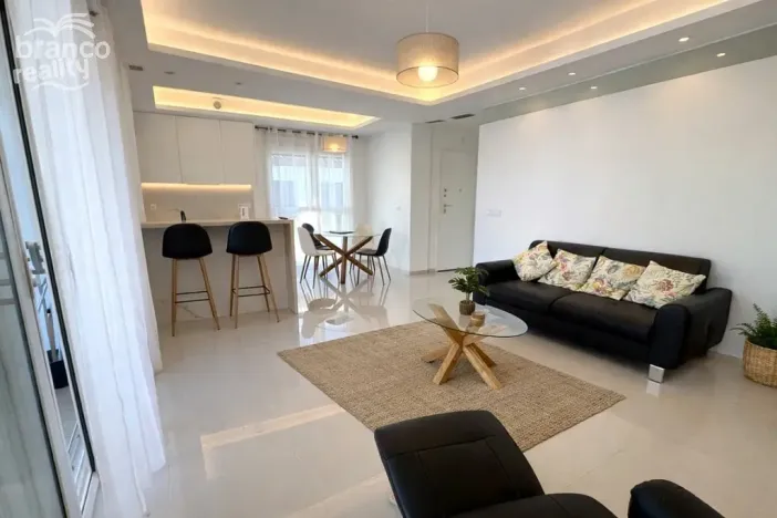 Prodej bytu 3+kk, Ciudad Quesada, Alicante, Španělsko, 80 m2