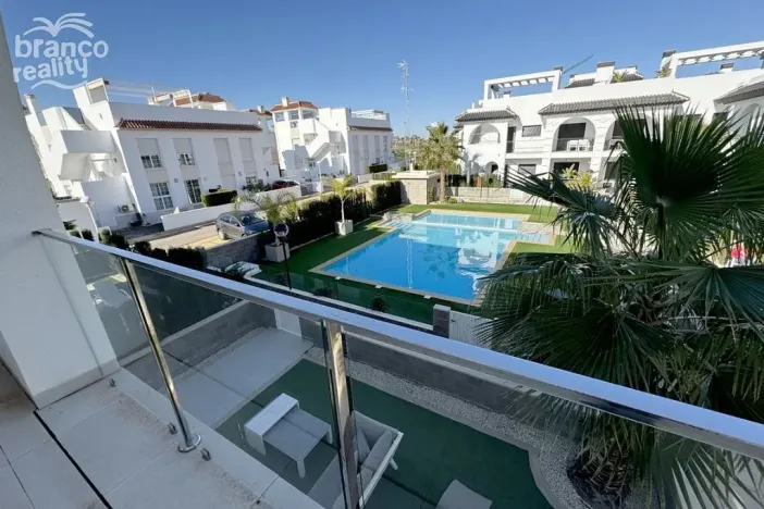 Prodej bytu 3+kk, Ciudad Quesada, Alicante, Španělsko, 80 m2
