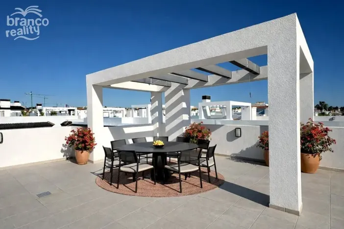 Prodej bytu 3+kk, Ciudad Quesada, Alicante, Španělsko, 80 m2