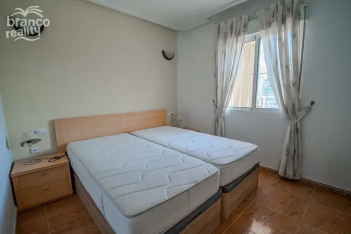 Prodej bytu 3+kk, Torrevieja, Alicante, Španělsko, 51 m2