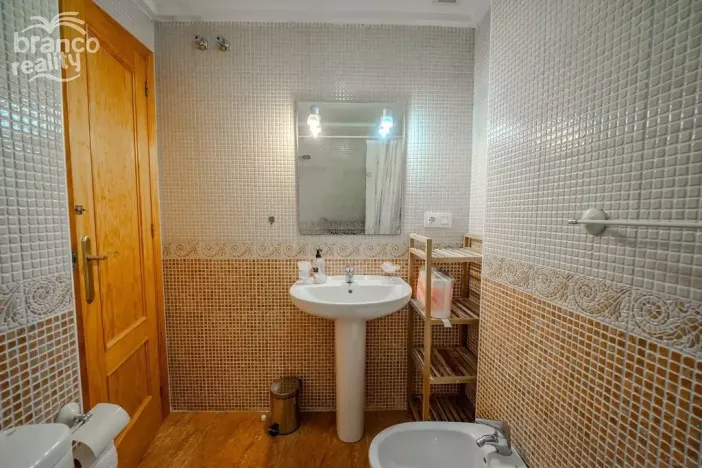 Prodej bytu 3+kk, Torrevieja, Alicante, Španělsko, 51 m2