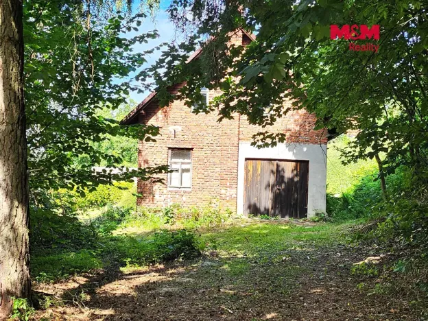 Prodej rodinného domu, Radčice, 105 m2