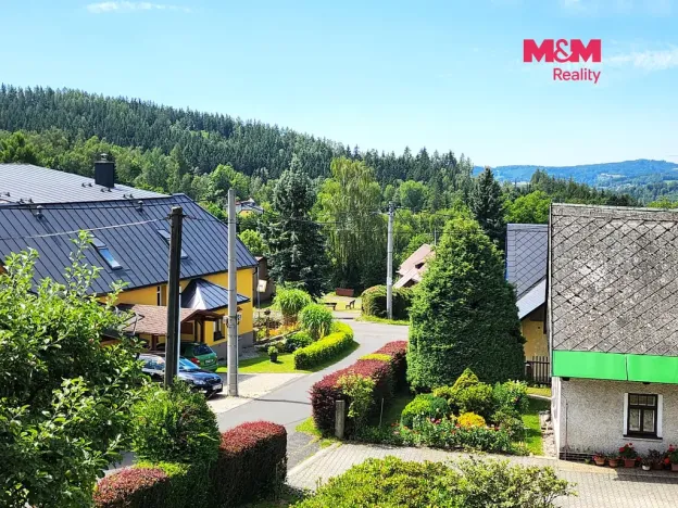 Prodej rodinného domu, Radčice, 105 m2