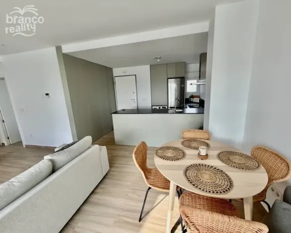 Prodej bytu 4+kk, Vista Bella Golf, Alicante, Španělsko, 90 m2