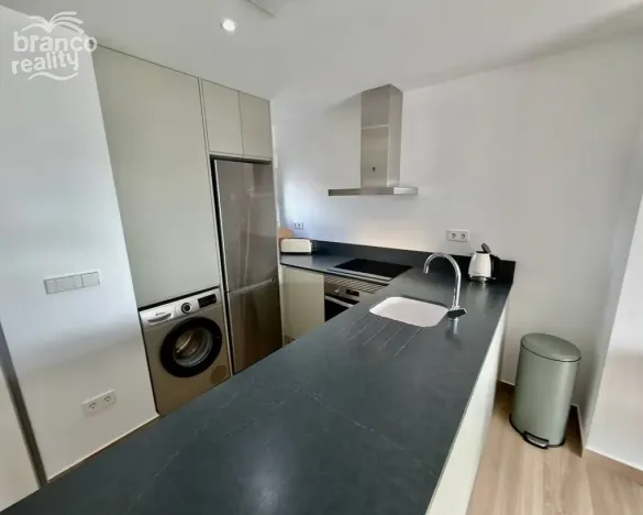 Prodej bytu 4+kk, Vista Bella Golf, Alicante, Španělsko, 90 m2