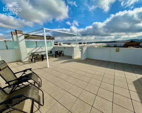 Prodej bytu 4+kk, Vista Bella Golf, Alicante, Španělsko, 90 m2