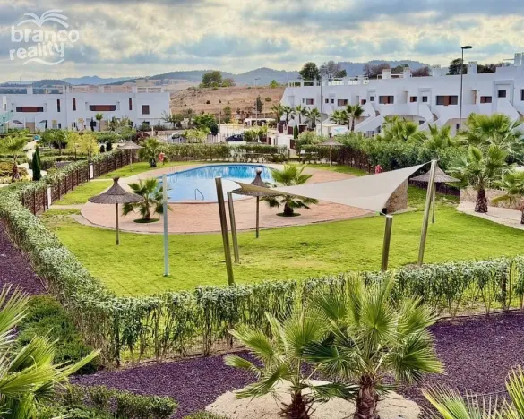 Prodej bytu 4+kk, Vista Bella Golf, Alicante, Španělsko, 90 m2