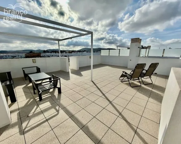 Prodej bytu 4+kk, Vista Bella Golf, Alicante, Španělsko, 90 m2