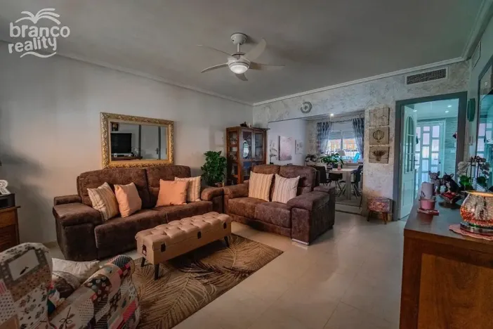 Prodej rodinného domu, Ciudad Quesada, Alicante, Španělsko, 100 m2