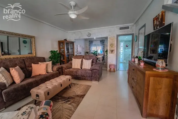 Prodej rodinného domu, Ciudad Quesada, Alicante, Španělsko, 100 m2