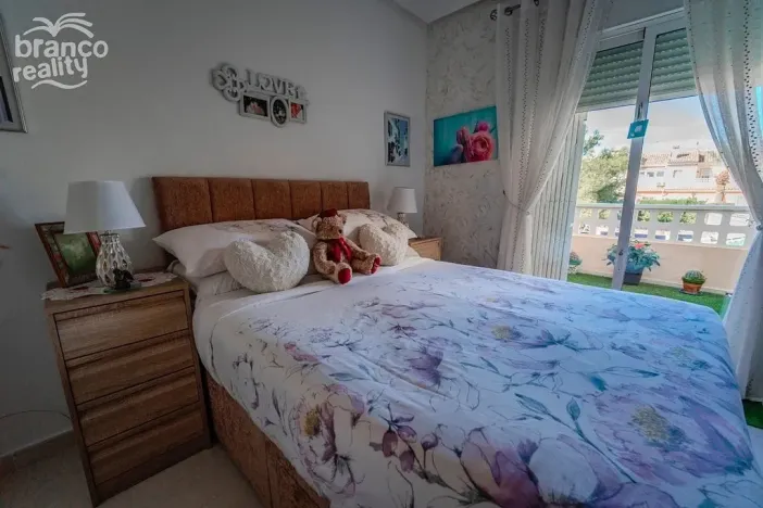 Prodej rodinného domu, Ciudad Quesada, Alicante, Španělsko, 100 m2