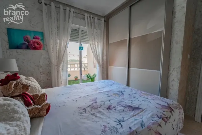 Prodej rodinného domu, Ciudad Quesada, Alicante, Španělsko, 100 m2
