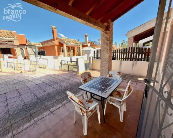 Prodej rodinného domu, El Raso, Alicante, Španělsko, 180 m2