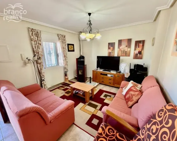 Prodej rodinného domu, El Raso, Alicante, Španělsko, 180 m2