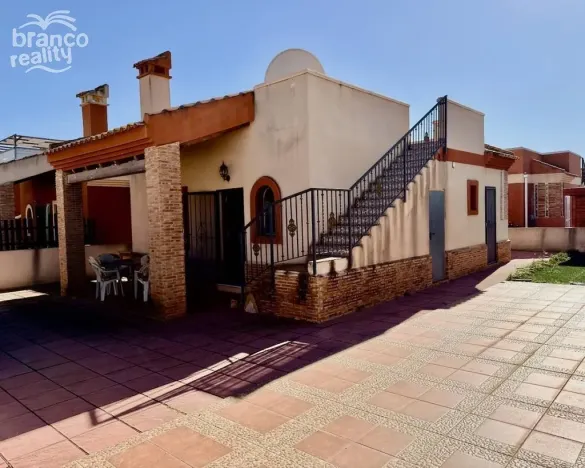 Prodej rodinného domu, El Raso, Alicante, Španělsko, 180 m2