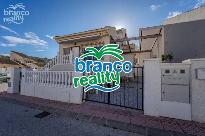 Prodej rodinného domu, Ciudad Quesada, Alicante, Španělsko, 75 m2