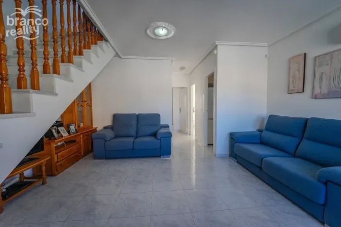 Prodej rodinného domu, Ciudad Quesada, Alicante, Španělsko, 75 m2