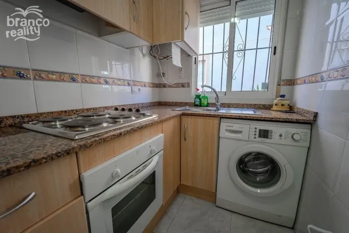 Prodej rodinného domu, Ciudad Quesada, Alicante, Španělsko, 75 m2