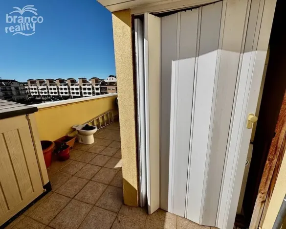 Prodej bytu 3+kk, Formentera del Segura, Alicante, Španělsko, 47 m2