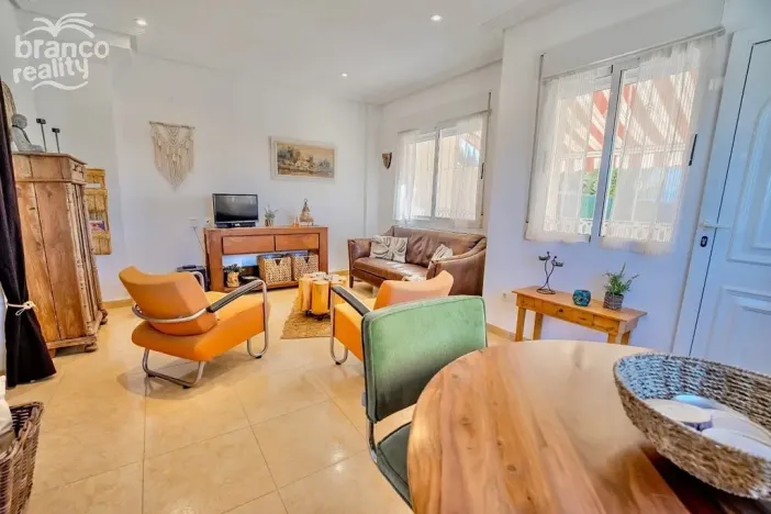 Prodej rodinného domu, Guardamar del Segura, Alicante, Španělsko, 86 m2