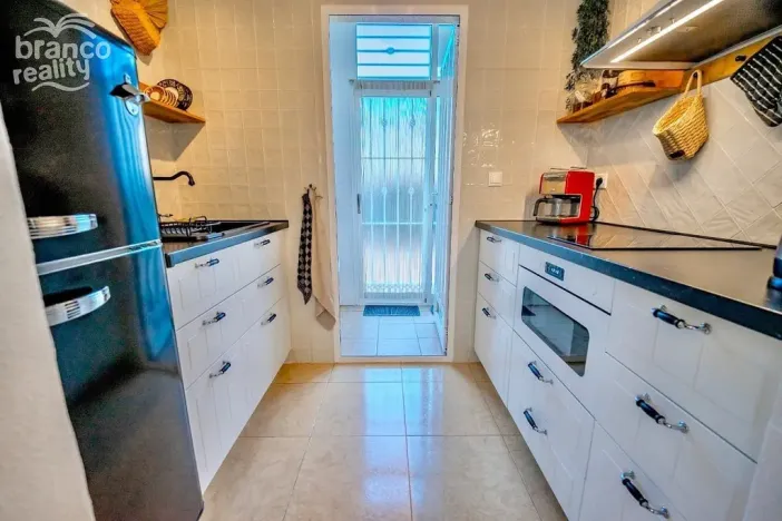 Prodej rodinného domu, Guardamar del Segura, Alicante, Španělsko, 86 m2