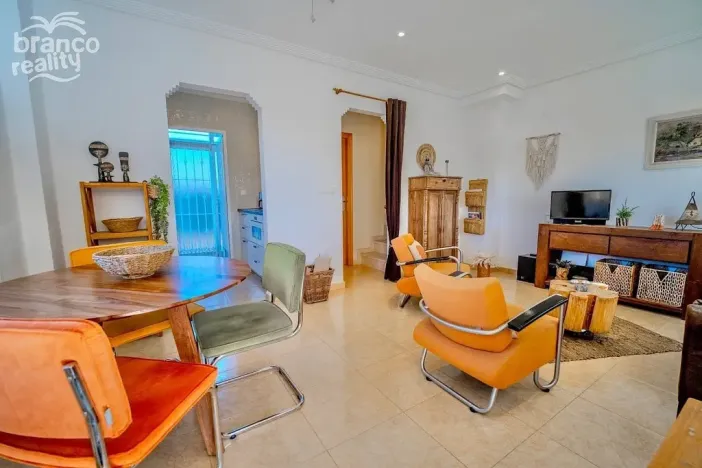 Prodej rodinného domu, Guardamar del Segura, Alicante, Španělsko, 86 m2