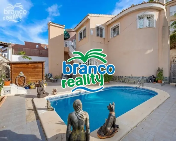 Prodej rodinného domu, Ciudad Quesada, Alicante, Španělsko, 90 m2