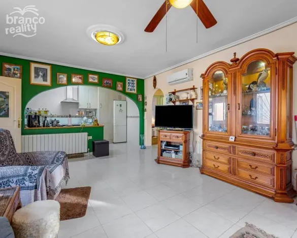 Prodej rodinného domu, Ciudad Quesada, Alicante, Španělsko, 90 m2