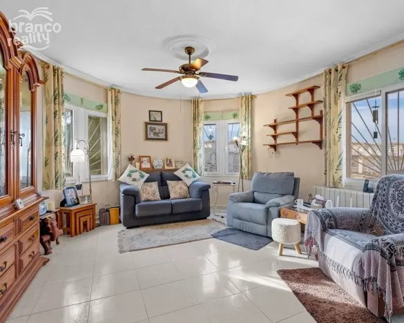 Prodej rodinného domu, Ciudad Quesada, Alicante, Španělsko, 90 m2